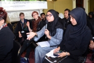 Sustainability +/- Collapse Symposium at Limkokwing London