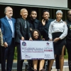 Limkokwing University Lesotho Scoops 1st place in the Millennium Challenge Account Compact II naming Competition