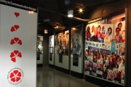 Limkokwing Creativity Library