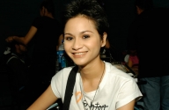 Sharifah Amani