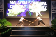 Jyothy - A Celebration of Indian Heritage at Limkokwing