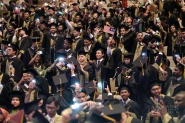 Class of 2019 Graduation: ‘Designing your Future’