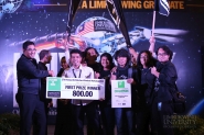 Limkokwing University hosts Annual Architectural Workshop