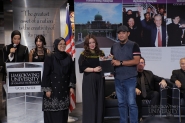 Celebrating Legacy and Fostering Futures at Limkokwing University’s Founder’s Day Celebration