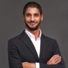 Adeeb Alkalla: Serial professional with a taste for all things marketing