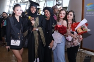 Class of 2019 Graduation: ‘Designing your Future’