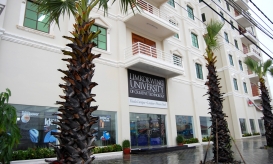 Phnom Penh Campus