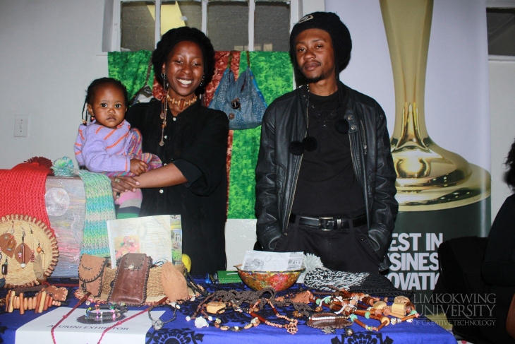 Empowering Lesotho’s Future Entrepreneurs