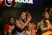 Jyothy - A Celebration of Indian Heritage at Limkokwing