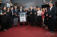 Hong Kong-Malaysia Business Association (HKMBA) explores partnership with Limkokwing University