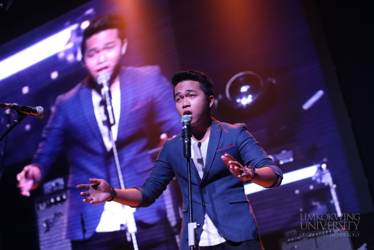 Monophone returns to Limkokwing University