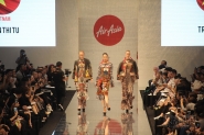 AirAsia Runway Ready Designer Search Grand Finale 2017