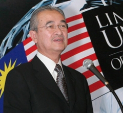 Tun Abdullah bin Haji Ahmad Badawi