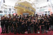 Celebrating Legacy and Fostering Futures at Limkokwing University’s Founder’s Day Celebration