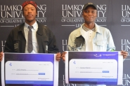 Limkokwing University’s Faculty of Architecture and the Built Environment Students give Lesotho Housing and Land Development Corporation Estates a Face-lift