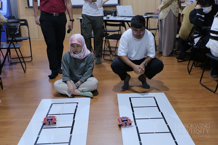 Bridging Cultures: KIGS Brunei Students Complete Eye-Opening Global Campus Programme