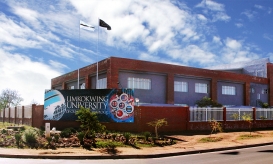 Gaborone Campus