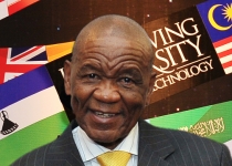 RT. Hon. Motsoahae Thomas Thabane