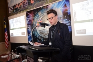 Sustainability +/- Collapse Symposium at Limkokwing London