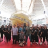 Celebrating Creativity at Limkokwing University’s New Experience Day 2023