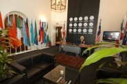 Reception & Lobby