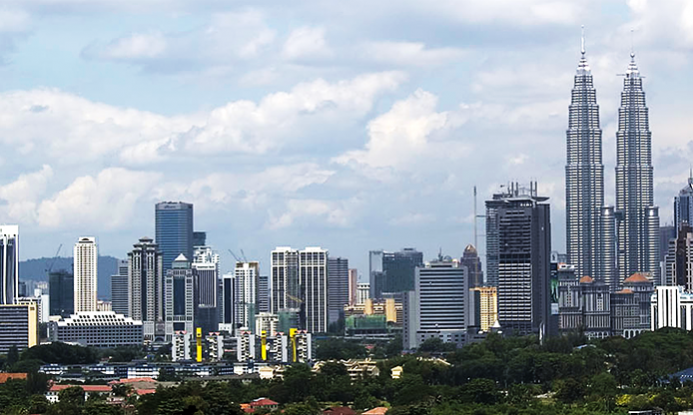 Cyberjaya