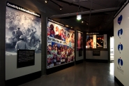 Limkokwing Creativity Library