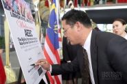 AEEC eyes partnership with Limkokwing on Postgraduate Programmes