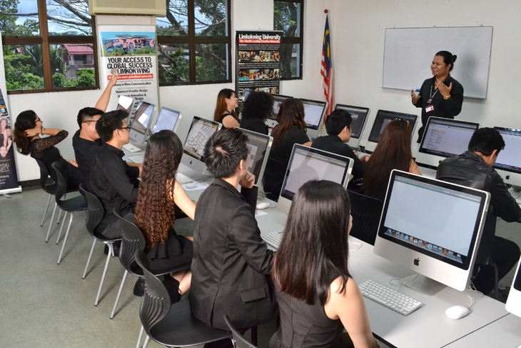 Computer Lab