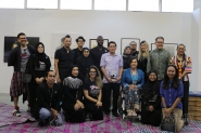 Celebrating Creativity at Limkokwing University’s New Experience Day 2023