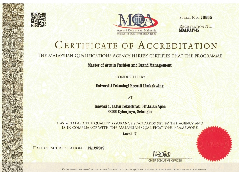 Malaysian Qualifications Agency