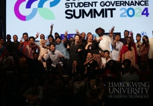 Limkokwing champions revamping of TVET as an education gamechanger