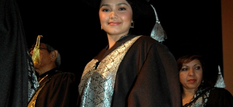 Datin Sri Dato’ Siti Nurhaliza Tarudin