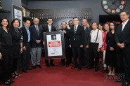 Hong Kong-Malaysia Business Association (HKMBA) explores partnership with Limkokwing University