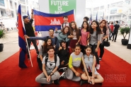 Limkokwing University hosts Annual Architectural Workshop