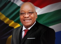 H.E. Jacob G. Zuma