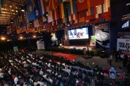 Limkokwing University hosts Annual Architectural Workshop