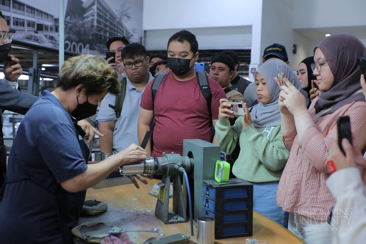 Bridging Cultures: KIGS Brunei Students Complete Eye-Opening Global Campus Programme