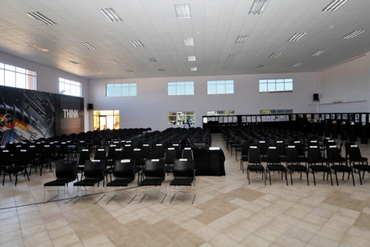 Hall