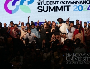 Limkokwing champions revamping of TVET as an education gamechanger