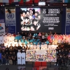 Limkokwing Founder’s Day commemorates the “celebration of life” of the late Tan Sri Dato’ Sri Paduka Limkokwing