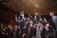 Class of 2019 Graduation: ‘Designing your Future’