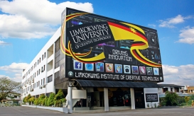 Borneo Campus