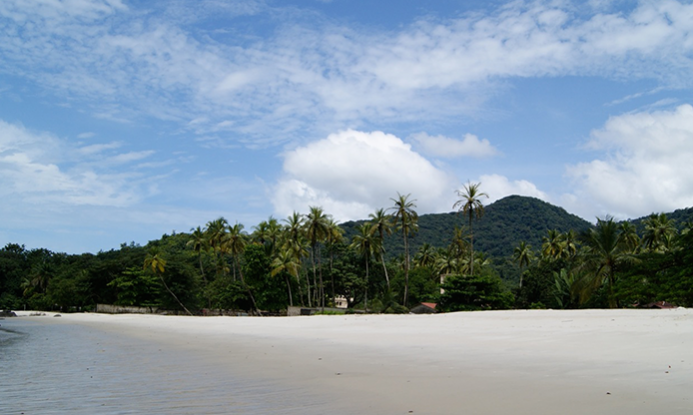 Sierra Leone