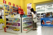 10-Ten Convenience Store