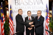 Kumpulan Utusan Scholarship Fund