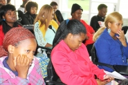 Limkokwing Swaziland holds media training for students