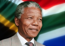 Nelson Rolihlahla Mandela