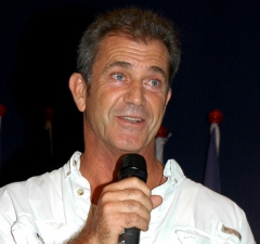 Mel Gibson