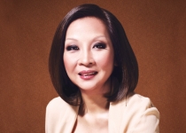 YBhg Dato’ Farah Khan